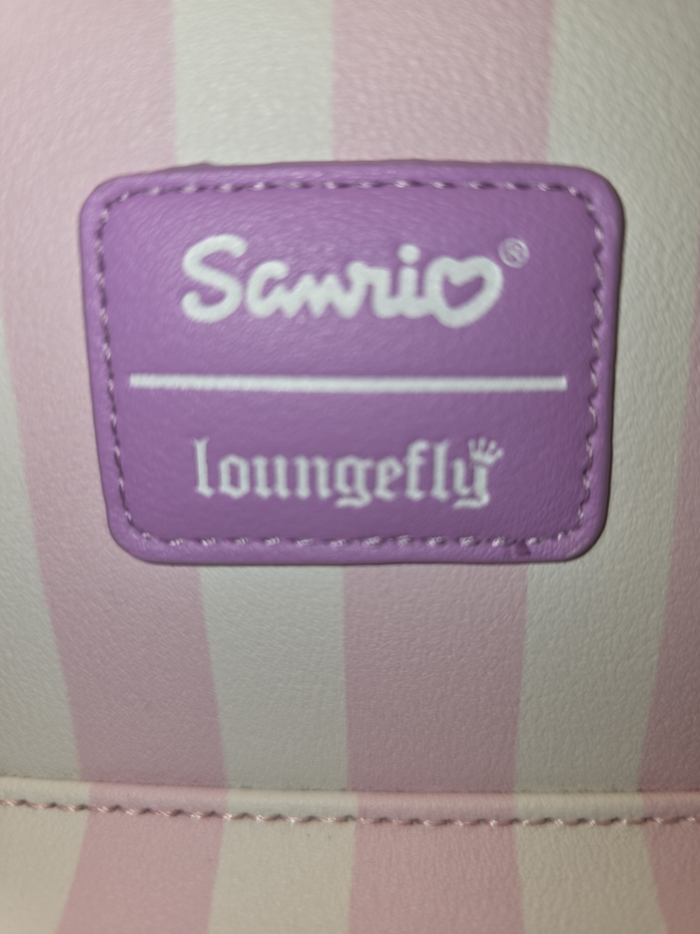Loungefly🎀Sanrio Hello Kitty🌸Mini Backpack🎀 - Picture 5 of 5
